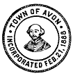 Avon Town Seal
