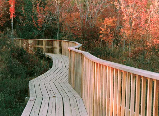 Ames Nowell State Park