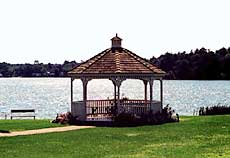 Halifax Gazebo