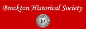 Brockton Historical Society