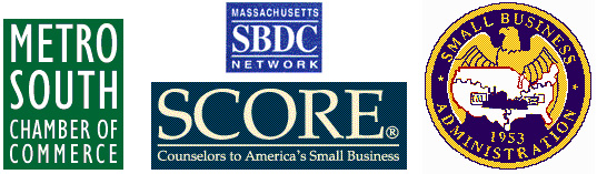 Metro South Chamber of Commerce, SBA, SCORE, SBDC