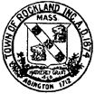 Rockland Seal