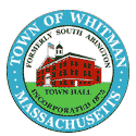 Whitman Seal