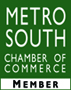 Metro South Chamber Member