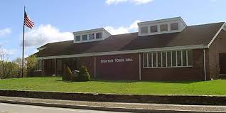 Dighton Town Hall